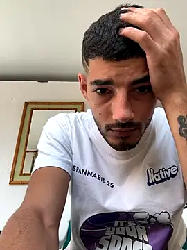 Kikori199556 online show from October 14, 2025, 3:13 pm