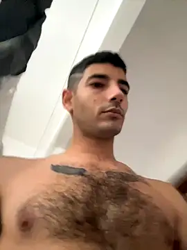 Kikori199556 online show from November 7, 2025, 12:49 pm