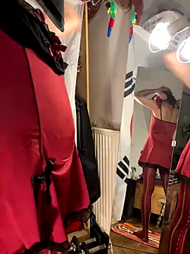 Snapshot of culotteclate chatting on October 12, 2025, 6:29 pm culotteclate online show from October 12, 2025, 6:29 pm