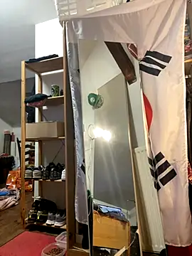 Snapshot of culotteclate chatting on November 22, 2025, 10:20 pm culotteclate online show from November 22, 2025, 10:20 pm