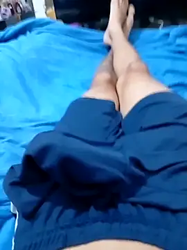 magrelo10 online show from March 12, 2026, 12:22 pm