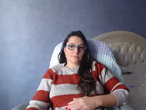 LuckyLisa23 online show from October 28, 2025, 10:30 am