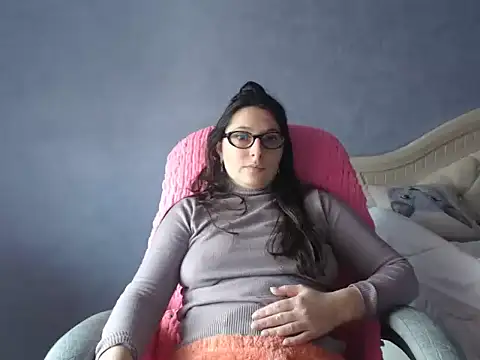 LuckyLisa23 online show from March 2, 2026, 1:29 pm