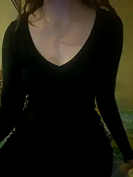 Snapshot of KittieCreme chatting on November 4, 2025, 1:21 pm KittieCreme online show from November 4, 2025, 1:21 pm