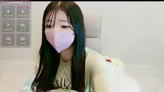 Rin chan 77 online show from November 22, 2025, 10:09 pm