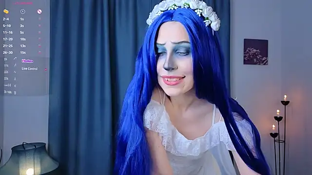 lovedrope online show from October 24, 2025, 6:37 pm