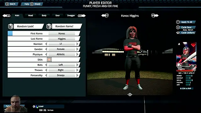 316wp online show from March 17, 2026, 1:54 am