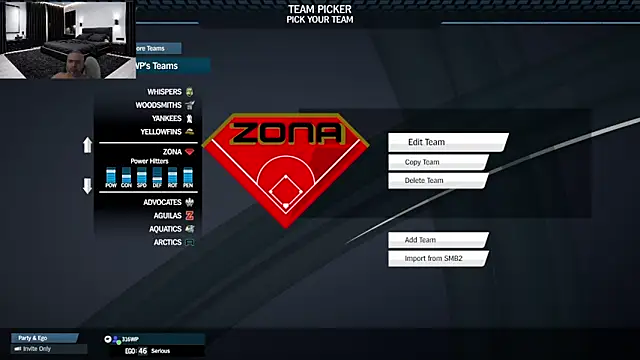 316wp online show from March 20, 2026, 3:00 am