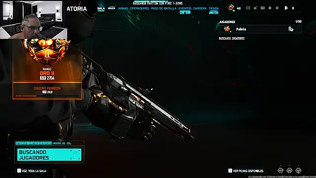 316wp online show from March 20, 2026, 5:07 pm