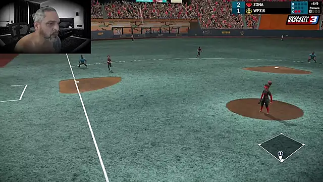 316wp online show from April 5, 2026, 5:54 pm