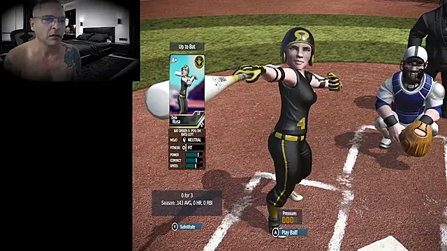 316wp online show from April 26, 2026, 9:29 am