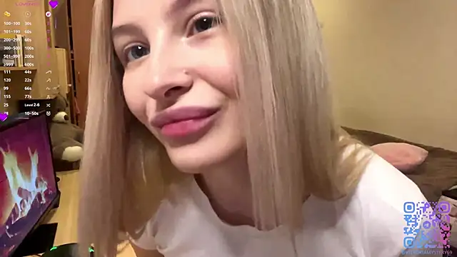 Snapshot of VictoriaMystery chatting on November 29, 2025, 12:08 pm VictoriaMystery online show from November 29, 2025, 12:08 pm