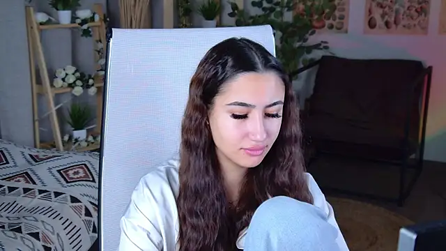 RebeckaThornton online show from November 29, 2025, 8:28 am