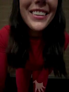 Snapshot of mamimamacitaaa chatting on November 13, 2025, 10:14 am mamimamacitaaa online show from November 13, 2025, 10:14 am