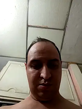 sacarlettareyo online show from October 25, 2025, 4:53 am