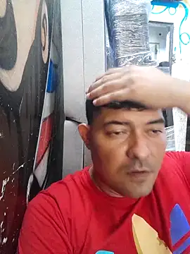 sexyandres 23 online show from October 16, 2025, 5:03 pm