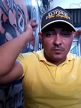 sexyandres 23 online show from March 12, 2026, 8:15 pm