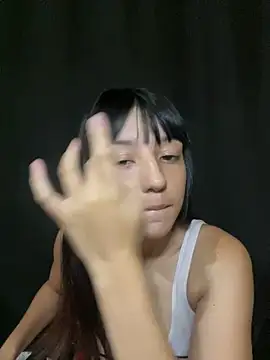 Snapshot of Pilarq9 chatting on February 22, 2026, 4:46 am Pilarq9 online show from February 22, 2026, 4:46 am