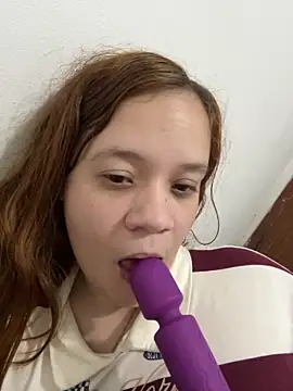 Snapshot of ruivinhadancer chatting on June 19, 2026, 5:34 am ruivinhadancer online show from June 19, 2026, 5:34 am