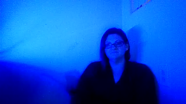 CloudyCockTeaser online show from November 25, 2025, 2:55 am