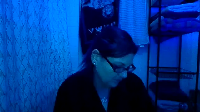 CloudyCockTeaser online show from November 30, 2025, 11:31 pm