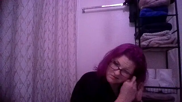 CloudyCockTeaser online show from April 17, 2026, 9:45 am