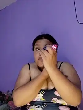 natt-bigass online show from February 3, 2026, 2:10 am