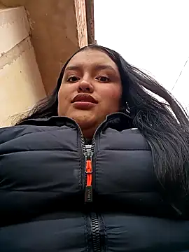 natt-bigass online show from April 19, 2026, 9:39 pm