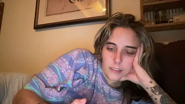 lill daddysgirl online show from January 9, 2026, 9:27 pm