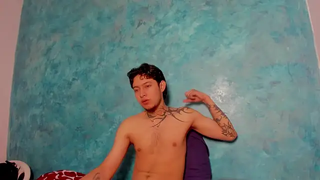 Sky Wild online show from December 22, 2025, 1:02 am