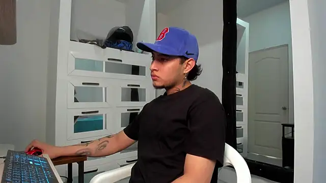 Sky Wild online show from March 29, 2026, 8:31 pm