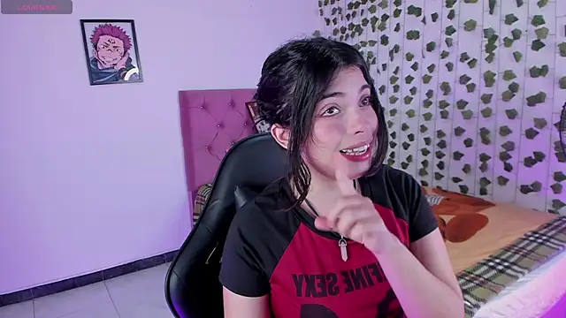 selina lovers  online show from October 25, 2025, 3:58 am