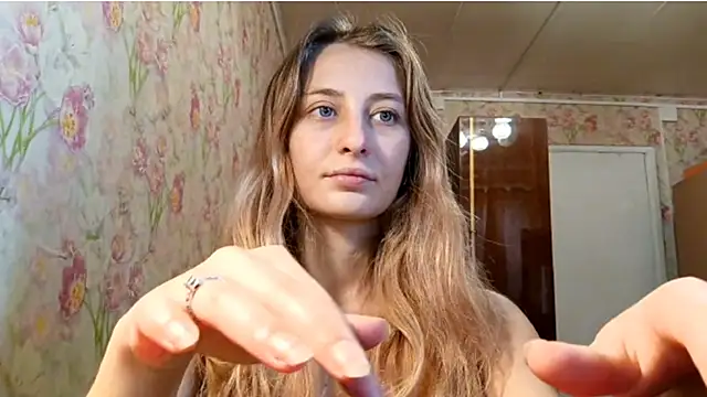 AmeliLia online show from October 20, 2025, 11:32 am