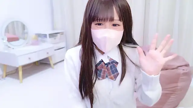 Snapshot of 727_nazuna chatting on November 6, 2025, 10:27 am 727 nazuna online show from November 6, 2025, 10:27 am