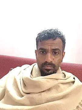 Nudist Jack online show from October 14, 2025, 10:16 am