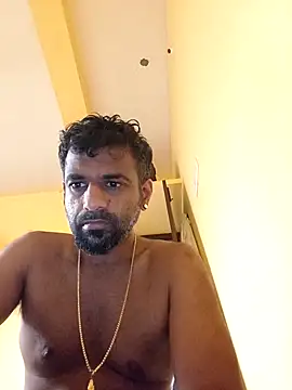 Nudist Jack online show from October 31, 2025, 4:35 am