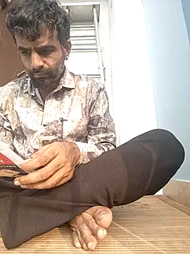 Nudist Jack online show from November 14, 2025, 10:47 am