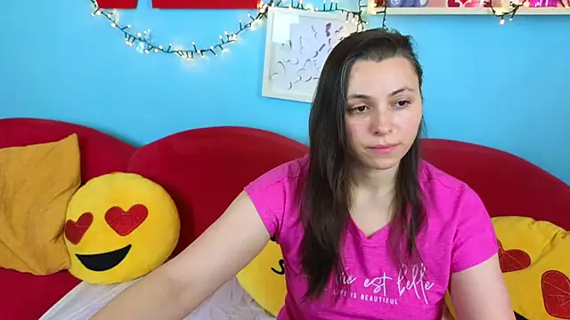 Soft Lilly online show from February 10, 2026, 6:06 am