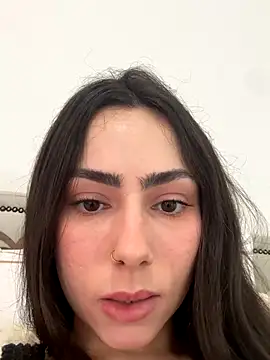 Snapshot of Baby_Mia_pires chatting on October 13, 2025, 5:46 pm Baby Mia pires online show from October 13, 2025, 5:46 pm
