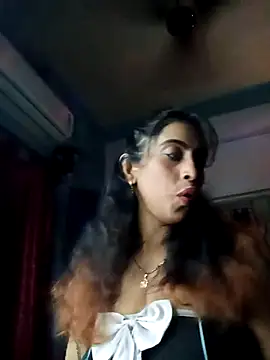 Darling Annie online show from November 30, 2025, 6:34 pm