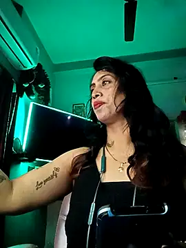 Darling Annie online show from January 13, 2026, 7:08 pm