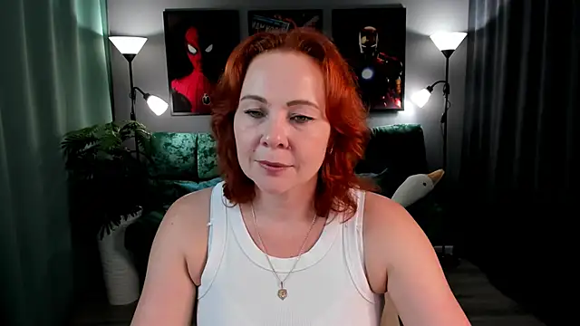 Snapshot of NataliKaminski chatting on November 10, 2025, 1:43 pm NataliKaminski online show from November 10, 2025, 1:43 pm