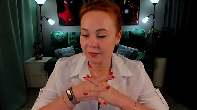 Snapshot of NataliKaminski chatting on November 28, 2025, 12:19 pm NataliKaminski online show from November 28, 2025, 12:19 pm