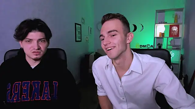 astren villo online show from December 15, 2025, 1:15 pm