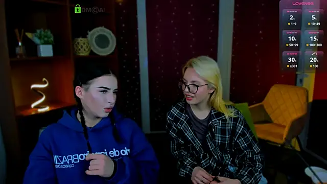 sendi cais online show from March 6, 2026, 7:43 pm