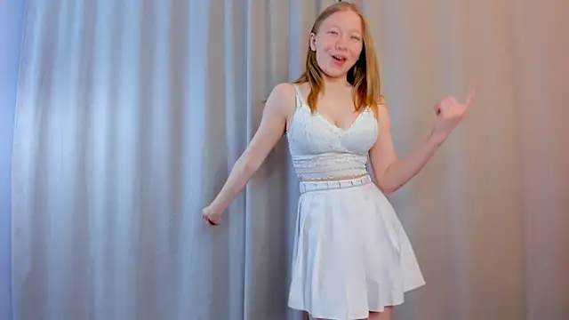 Megansuns online show from December 22, 2025, 3:14 am