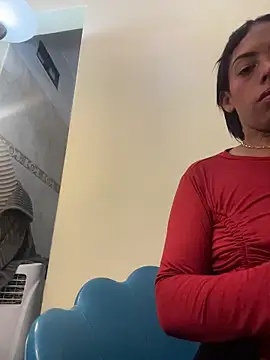 NovaFoxx online show from April 9, 2026, 8:03 pm