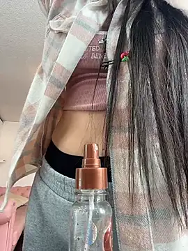 PamelaJonsom  online show from February 13, 2026, 2:24 pm