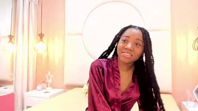 Madisson Brooke online show from November 13, 2025, 4:39 pm