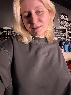 BonnyeBoom online show from February 17, 2026, 2:24 pm